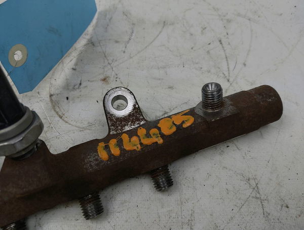 Rampe injection Renault MEGANE II Break (KM0-1_) 1.5 dci (km16, km1e) (2005-2008)