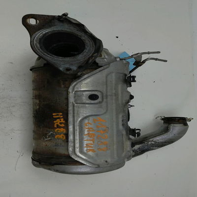 Filtre a particules  Renault CAPTUR I (J5_, H5_) 1.5 dci 90 (2013) 5 portes