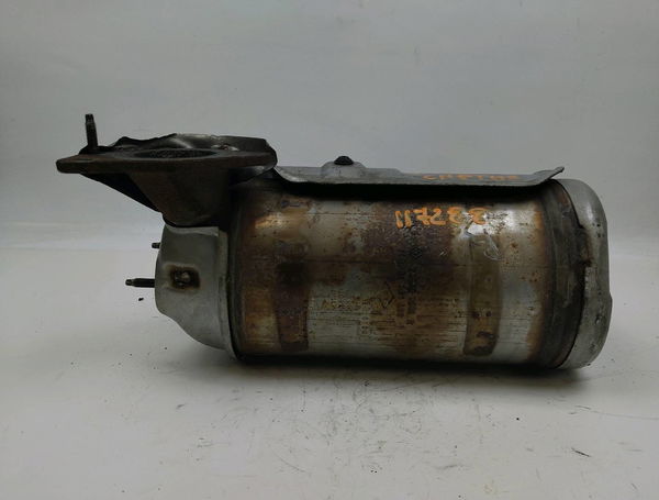 Filtre a particules  Renault CAPTUR I (J5_, H5_) 1.5 dci 90 (2013) 5 portes