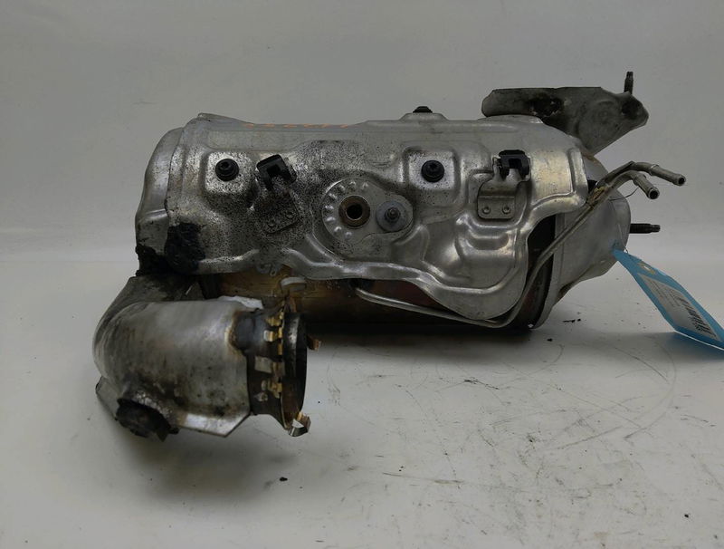 Filtre a particules  Renault CAPTUR I (J5_, H5_) 1.5 dci 90 (2013) 5 portes