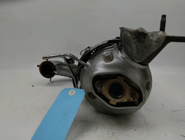 Filtre a particules  Renault CAPTUR I (J5_, H5_) 1.5 dci 90 (2013) 5 portes