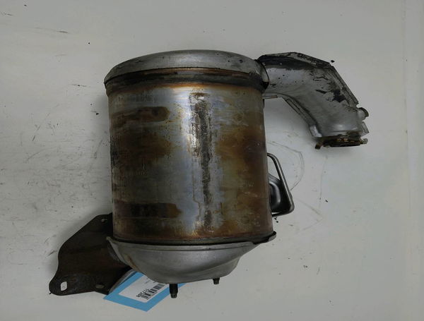 Filtre a particules  Renault CAPTUR I (J5_, H5_) 1.5 dci 90 (2013) 5 portes