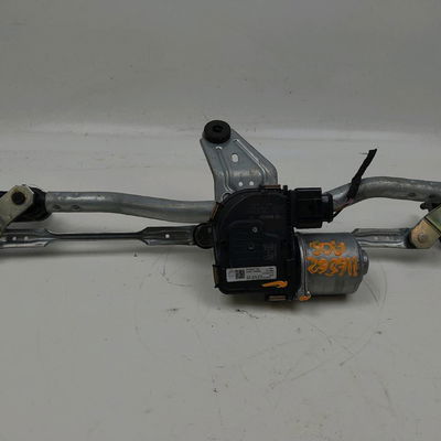 Mecanisme essuie-glace avant Skoda OCTAVIA IV Combi (NX5) 1.4 tsi iv (2020)