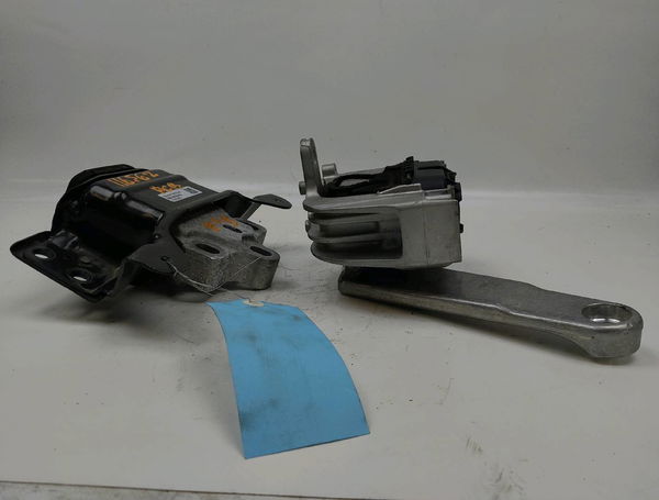 Support moteur Skoda OCTAVIA IV Combi (NX5) 1.4 tsi iv (2020)