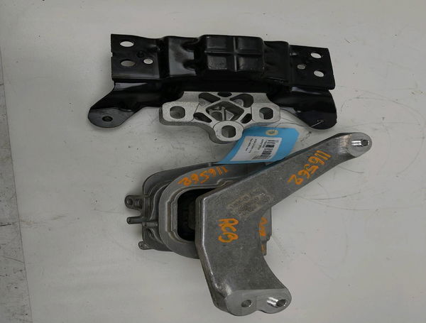 Support moteur Skoda OCTAVIA IV Combi (NX5) 1.4 tsi iv (2020)