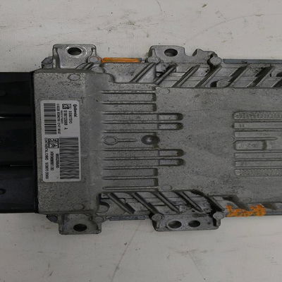 Calculateur moteur Citroën DS4 (NX_) 1.6 hdi 110 (2011-2015)