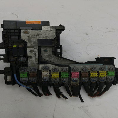Boite a fusibles Citroën DS4 (NX_) 1.6 hdi 110 (2011-2015)