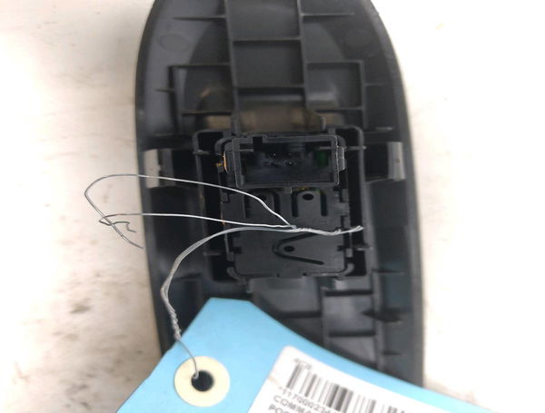 Commande lève-glace porte avant droite Citroën DS4 (NX_) 1.6 hdi 110 (2011-2015)