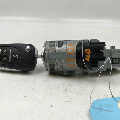 Antivol de direction Citroën DS4 (NX_) 1.6 hdi 110 (2011-2015)