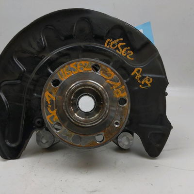 Fusee avg Skoda OCTAVIA IV Combi (NX5) 1.4 tsi iv (2020)