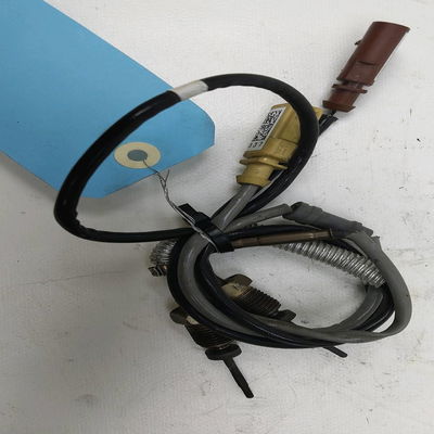 Sonde lambda 2 Skoda OCTAVIA IV Combi (NX5) 1.4 tsi iv (2020)