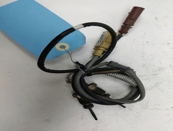 Sonde lambda 2 Skoda OCTAVIA IV Combi (NX5) 1.4 tsi iv (2020)