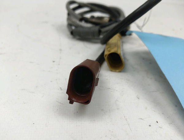Sonde lambda 2 Skoda OCTAVIA IV Combi (NX5) 1.4 tsi iv (2020)