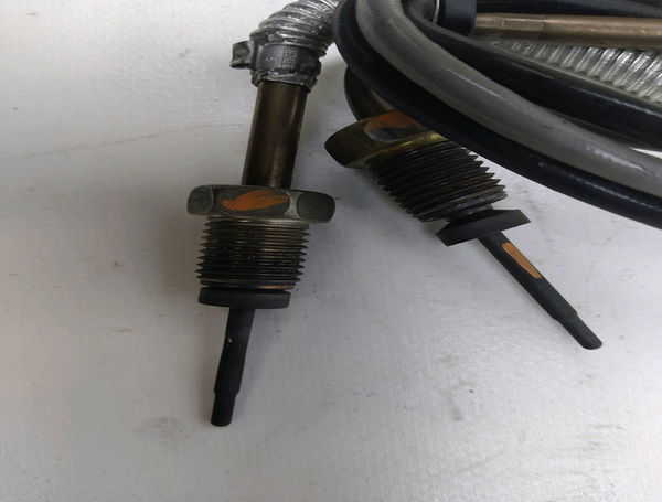 Sonde lambda 2 Skoda OCTAVIA IV Combi (NX5) 1.4 tsi iv (2020)