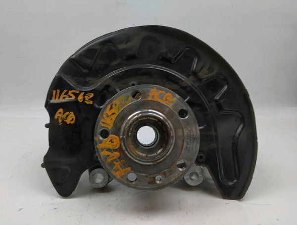 Fusee avd Skoda OCTAVIA IV Combi (NX5) 1.4 tsi iv (2020)