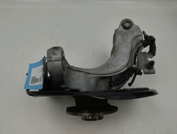 Fusee avd Skoda OCTAVIA IV Combi (NX5) 1.4 tsi iv (2020)