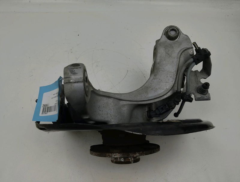 Fusee avd Skoda OCTAVIA IV Combi (NX5) 1.4 tsi iv (2020)