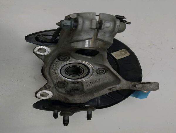Fusee avd Skoda OCTAVIA IV Combi (NX5) 1.4 tsi iv (2020)