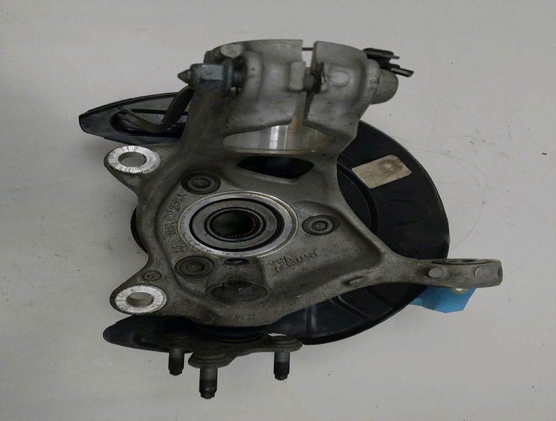 Fusee avd Skoda OCTAVIA IV Combi (NX5) 1.4 tsi iv (2020)