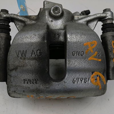 Etrier de frein avant gauche Skoda OCTAVIA IV Combi (NX5) 1.4 tsi iv (2020)