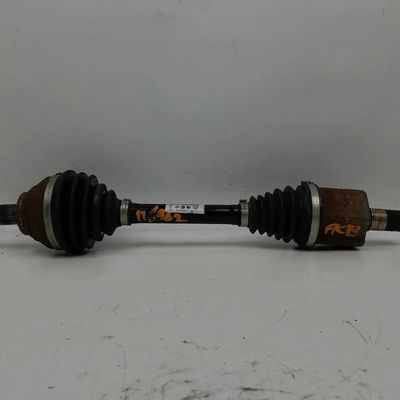 Transmission avant gauche Skoda OCTAVIA IV Combi (NX5) 1.4 tsi iv (2020)