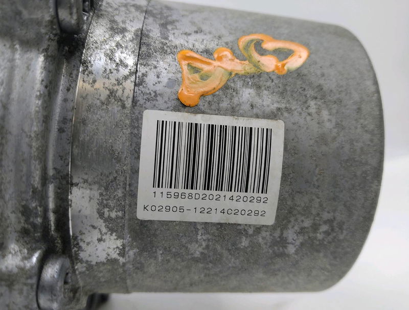 Pompe direction assistee Citroën DS4 (NX_) 1.6 hdi 110 (2011-2015)
