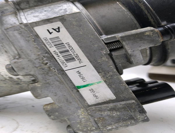 Pompe direction assistee Citroën DS4 (NX_) 1.6 hdi 110 (2011-2015)