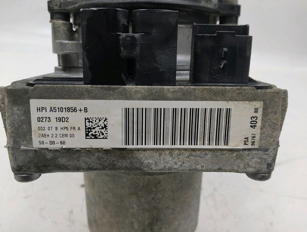 Pompe direction assistee Citroën DS4 (NX_) 1.6 hdi 110 (2011-2015)