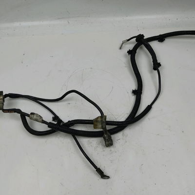 Cable alimentation electrique Citroën C3 I (FC_, FN_) 1.4 hdi (2003-2011) 5 portes