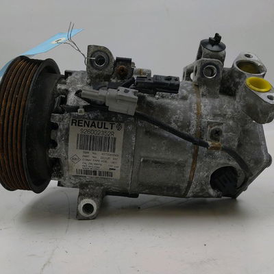 Compresseur air conditionne Renault CLIO IV (BH_) 1.5 dci 90 (2012) 5 portes
