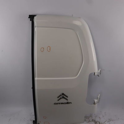 Porte battante arrière droite Citroën BERLINGO Camionnette-Monospace (B9) 1.6 hdi 90 (2010-2017)