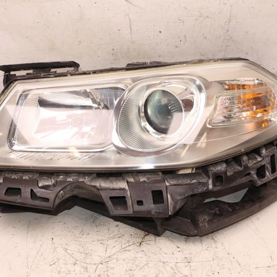 Phare gauche Renault MEGANE II Break (KM0-1_) 1.5 dci (km16, km1e) (2005-2008)