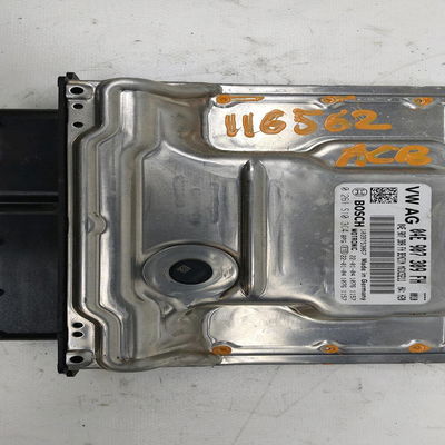 Calculateur moteur Skoda OCTAVIA IV Combi (NX5) 1.4 tsi iv (2020)
