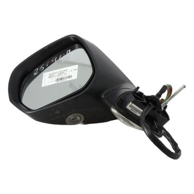 Retroviseur exterieur gauche Peugeot 3008 Monospace (0U_) 1.6 hdi (2009-2016) 5 portes