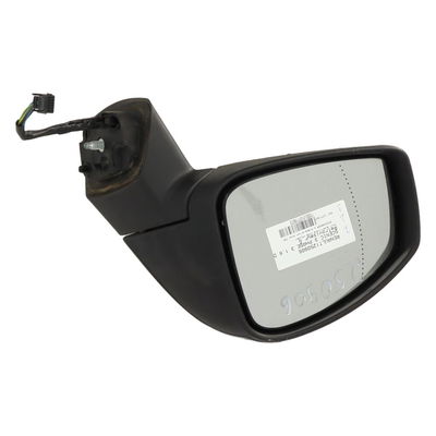 Retroviseur exterieur gauche Renault SCÉNIC III (JZ0-1_) 1.6 dci (jz00, jz12) (2011) 5 portes