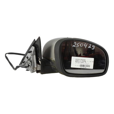 Retroviseur exterieur manuel droit Skoda FABIA II (542) 1.9 tdi (2007-2010)