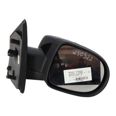 Retroviseur exterieur manuel droit Renault TWINGO II (CN0_) 1.2 16v (cn04, cn0a, cn0b) (2007-2014) 3 portes