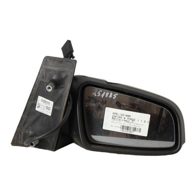 Retroviseur exterieur manuel droit Opel ZAFIRA - ZAFIRA FAMILY B (A05) 1.9 cdti (m75) (2005-2015) 5 portes