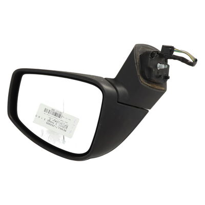 Retroviseur exterieur manuel droit Renault SCÉNIC III (JZ0-1_) 1.6 dci (jz00, jz12) (2011) 5 portes