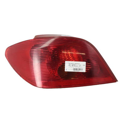 Feu arrière gauche Peugeot 307 (3A-C) 1.4 (2000-2003)