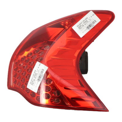 Feu arrière droit Peugeot 3008 Monospace (0U_) 1.6 hdi (2009-2016) 5 portes