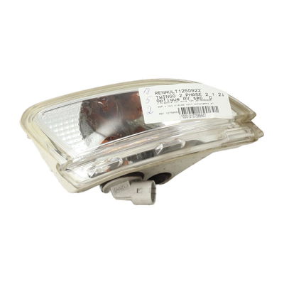 Clignotant droit Renault TWINGO II (CN0_) 1.2 16v (cn04, cn0a, cn0b) (2007-2014) 3 portes