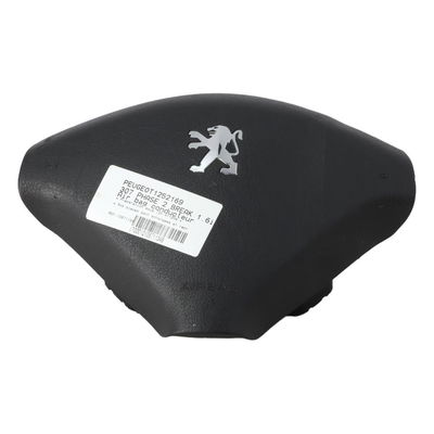 Airbag volant Peugeot 307 Break (3E) 1.6 16v (2002-2008)