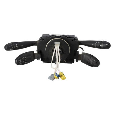 Interrupteur commande de frein a main Peugeot 307 Break (3E) 1.6 16v (2002-2008)