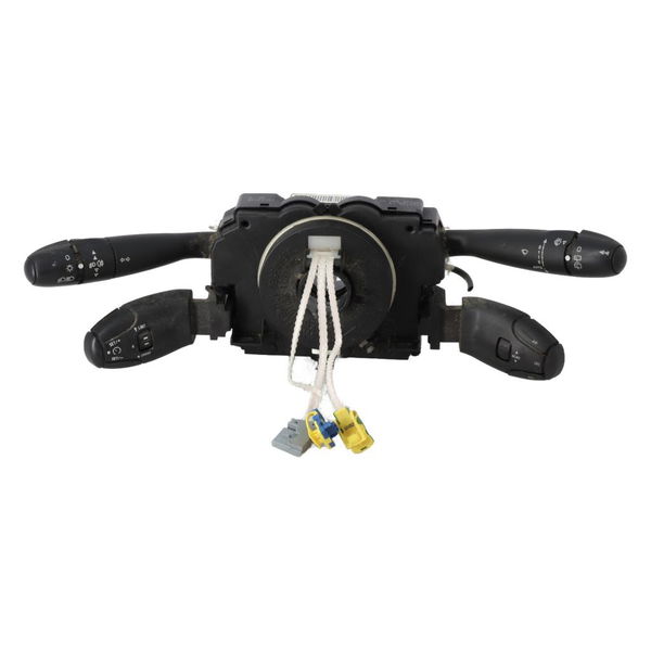 Interrupteur commande de frein a main Peugeot 307 Break (3E) 1.6 16v (2002-2008)