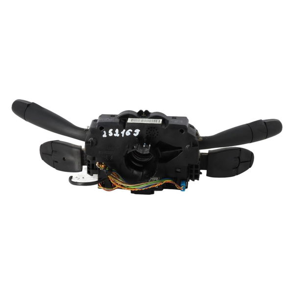 Interrupteur commande de frein a main Peugeot 307 Break (3E) 1.6 16v (2002-2008)