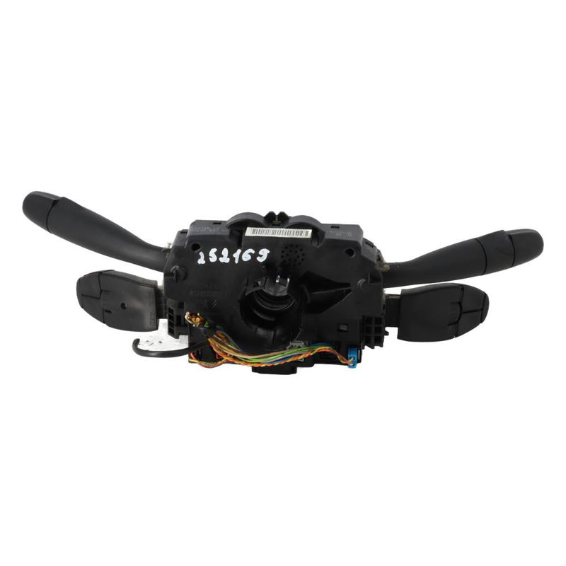 Interrupteur commande de frein a main Peugeot 307 Break (3E) 1.6 16v (2002-2008)