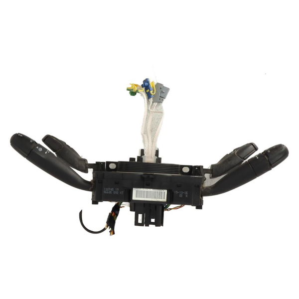 Interrupteur commande de frein a main Peugeot 307 Break (3E) 1.6 16v (2002-2008)