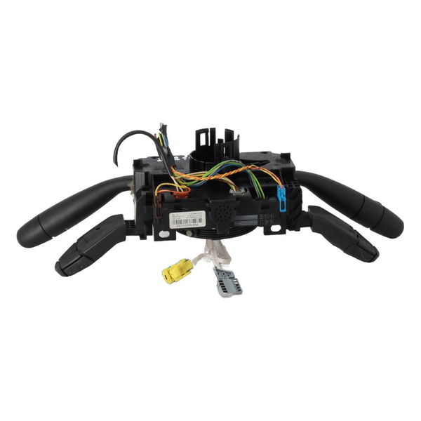 Interrupteur commande de frein a main Peugeot 307 Break (3E) 1.6 16v (2002-2008)