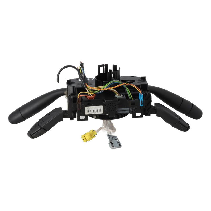 Interrupteur commande de frein a main Peugeot 307 Break (3E) 1.6 16v (2002-2008)